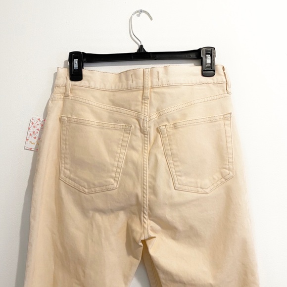 Free People Velvet Skinny Pants 28 NEW - Picture 7 of 12